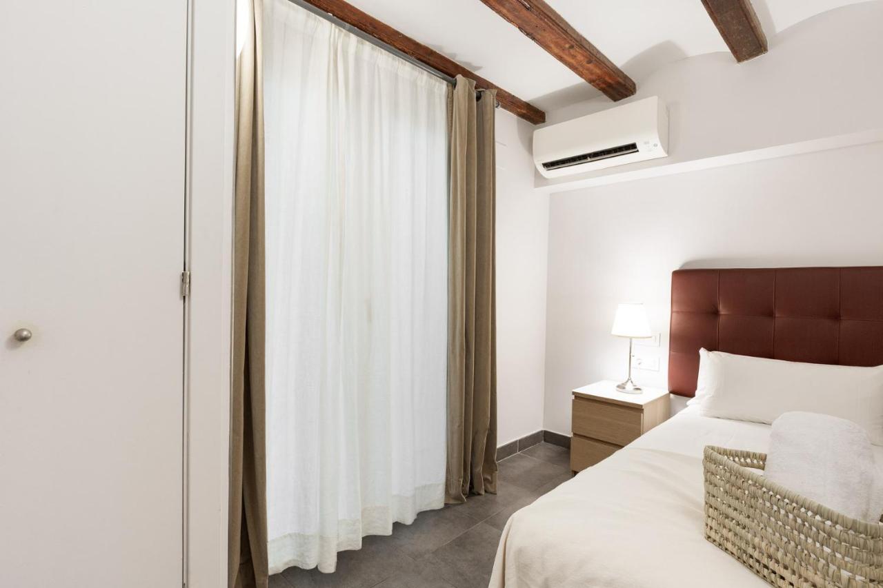 Ola Living Macba Apartamento Barcelona