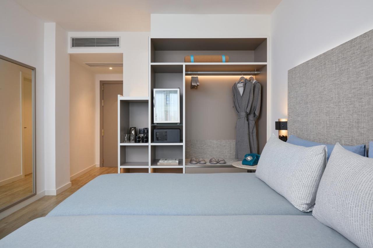 Apolo, Affiliated By Meliá Barcelona