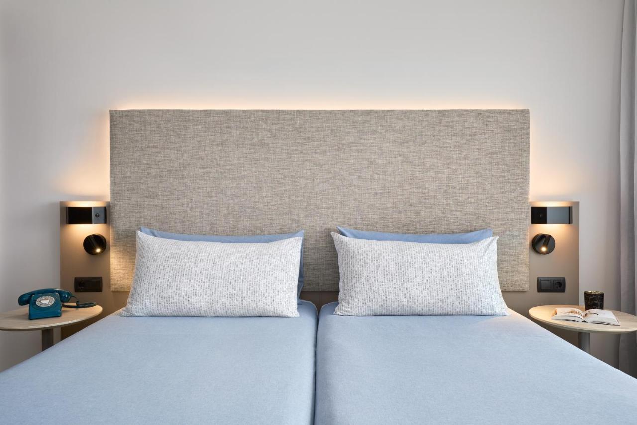 Hotel Apolo, Affiliated By Meliá 4*