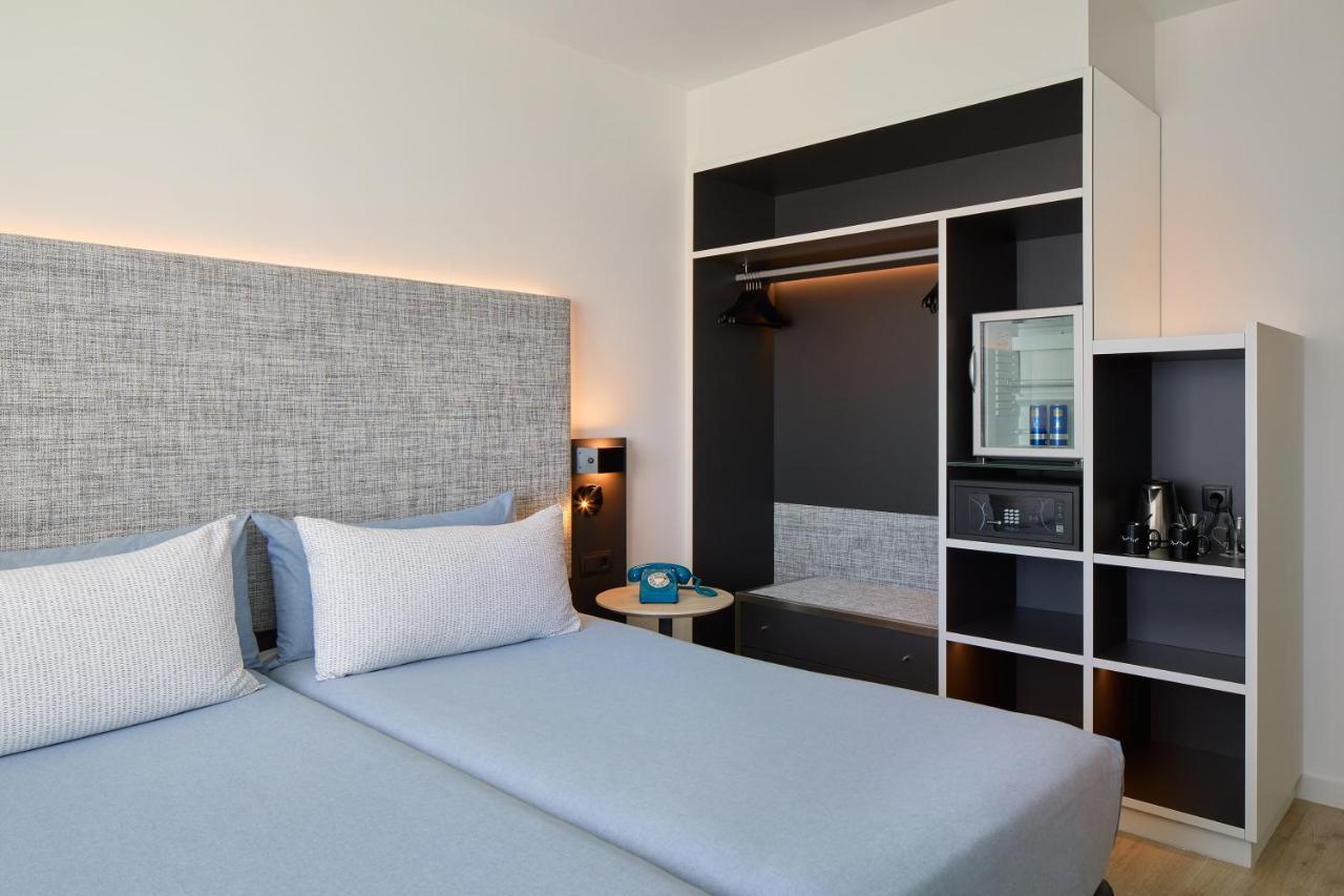 Apolo, Affiliated By Meliá Hotel