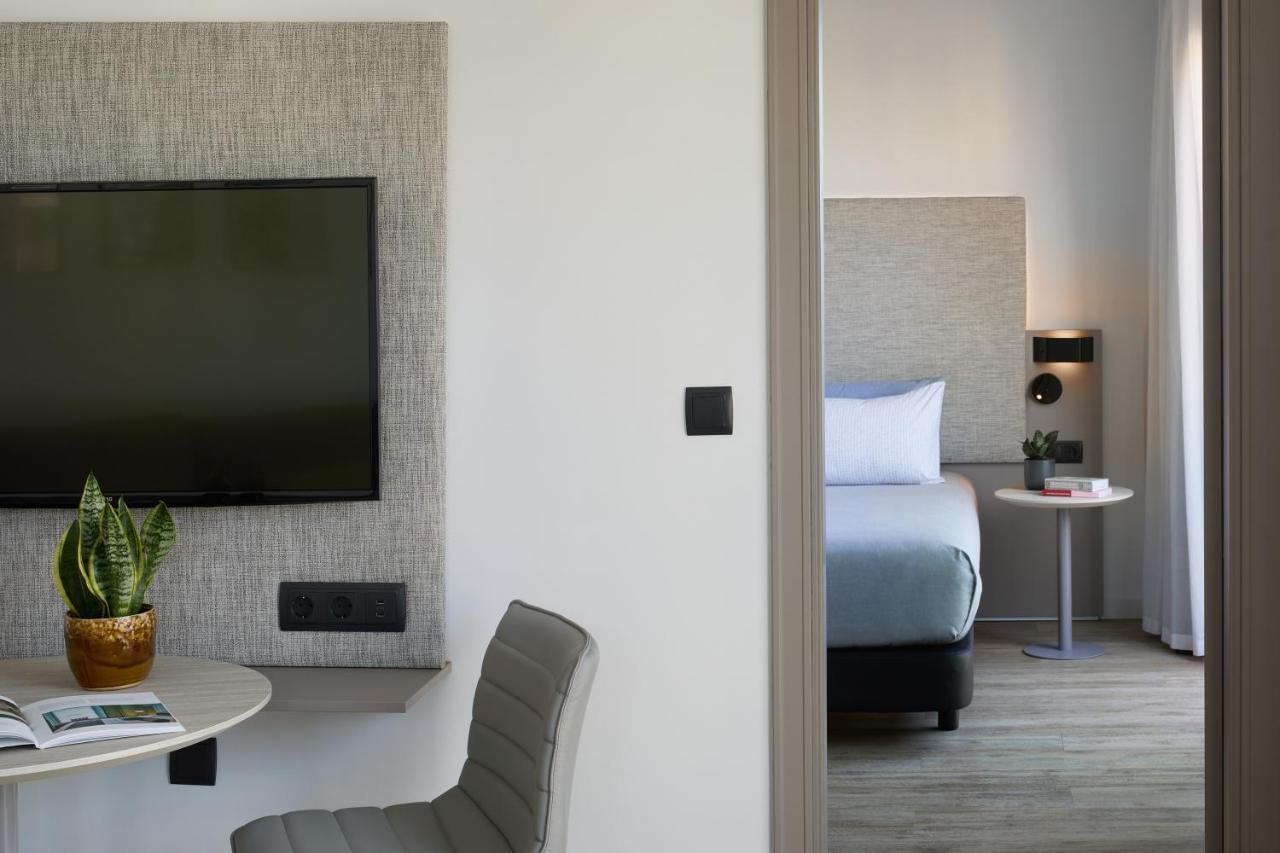 Apolo, Affiliated By Meliá Hotel 4*