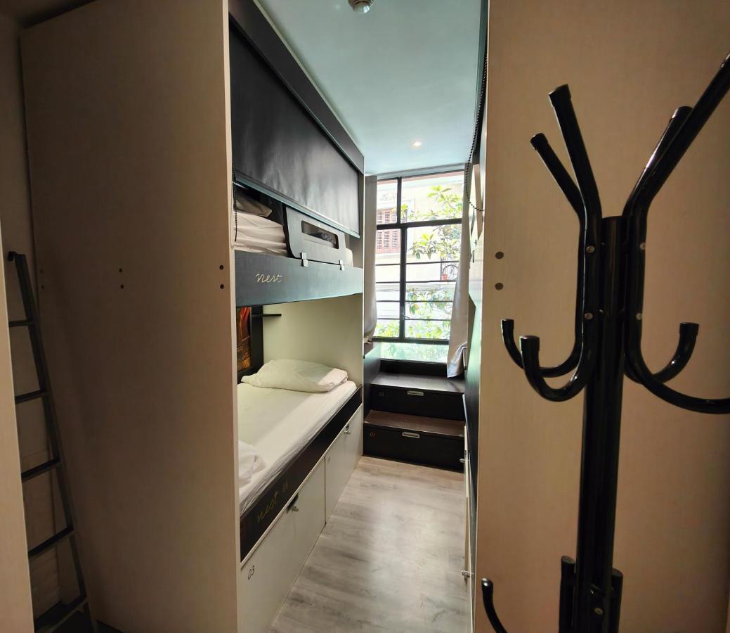Free Hostal