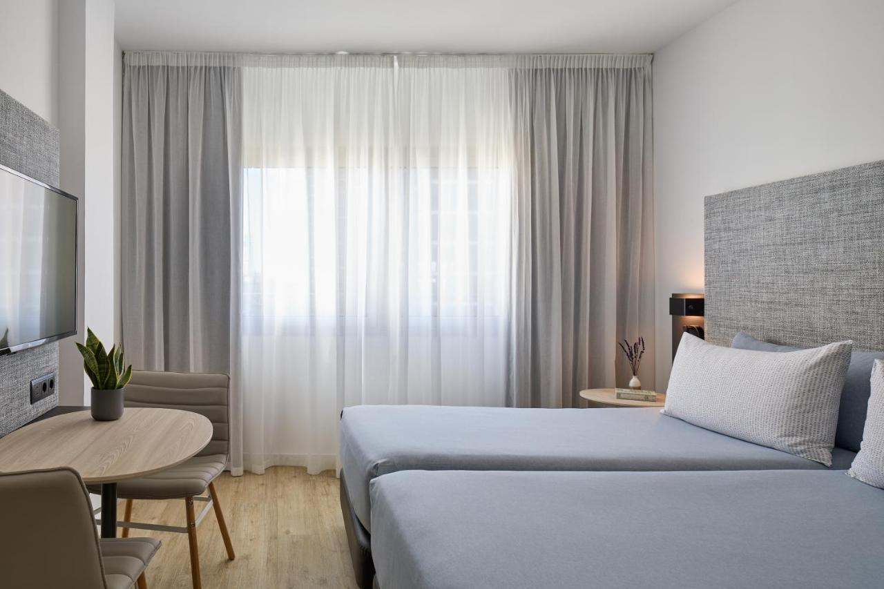 Apolo, Affiliated By Meliá 4*