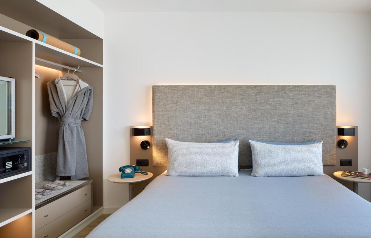 Hotel Apolo, Affiliated By Meliá 4*