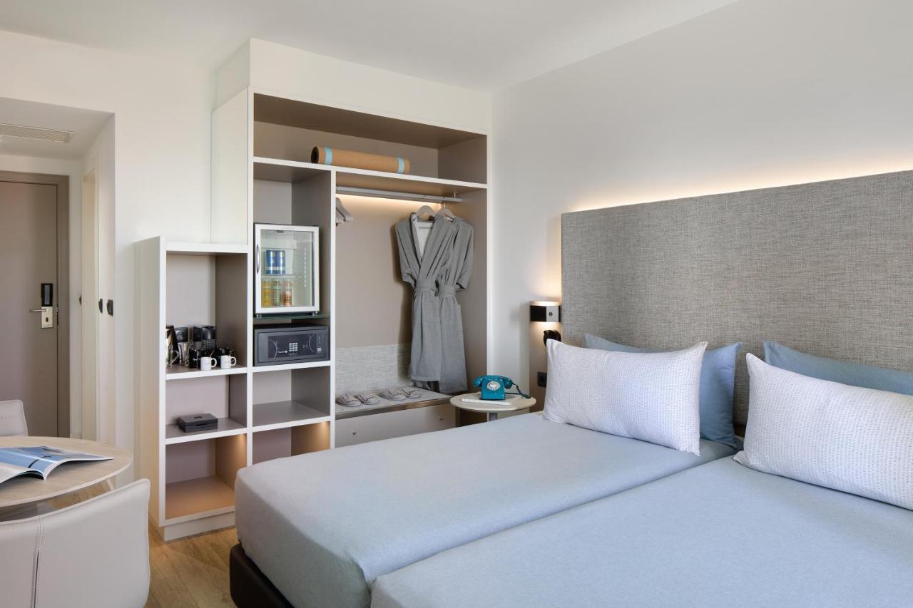 Hotel Apolo, Affiliated By Meliá