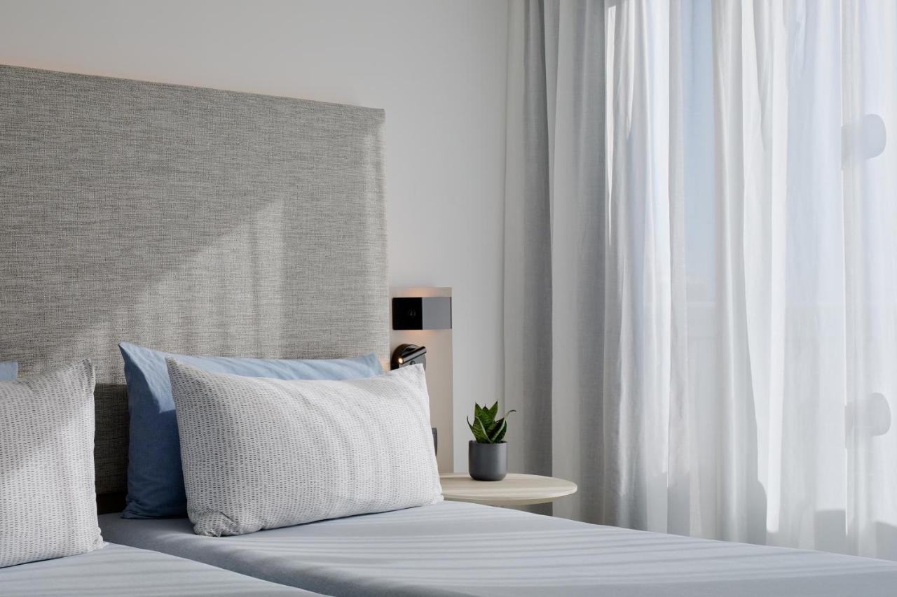 Apolo, Affiliated By Meliá Barcelona