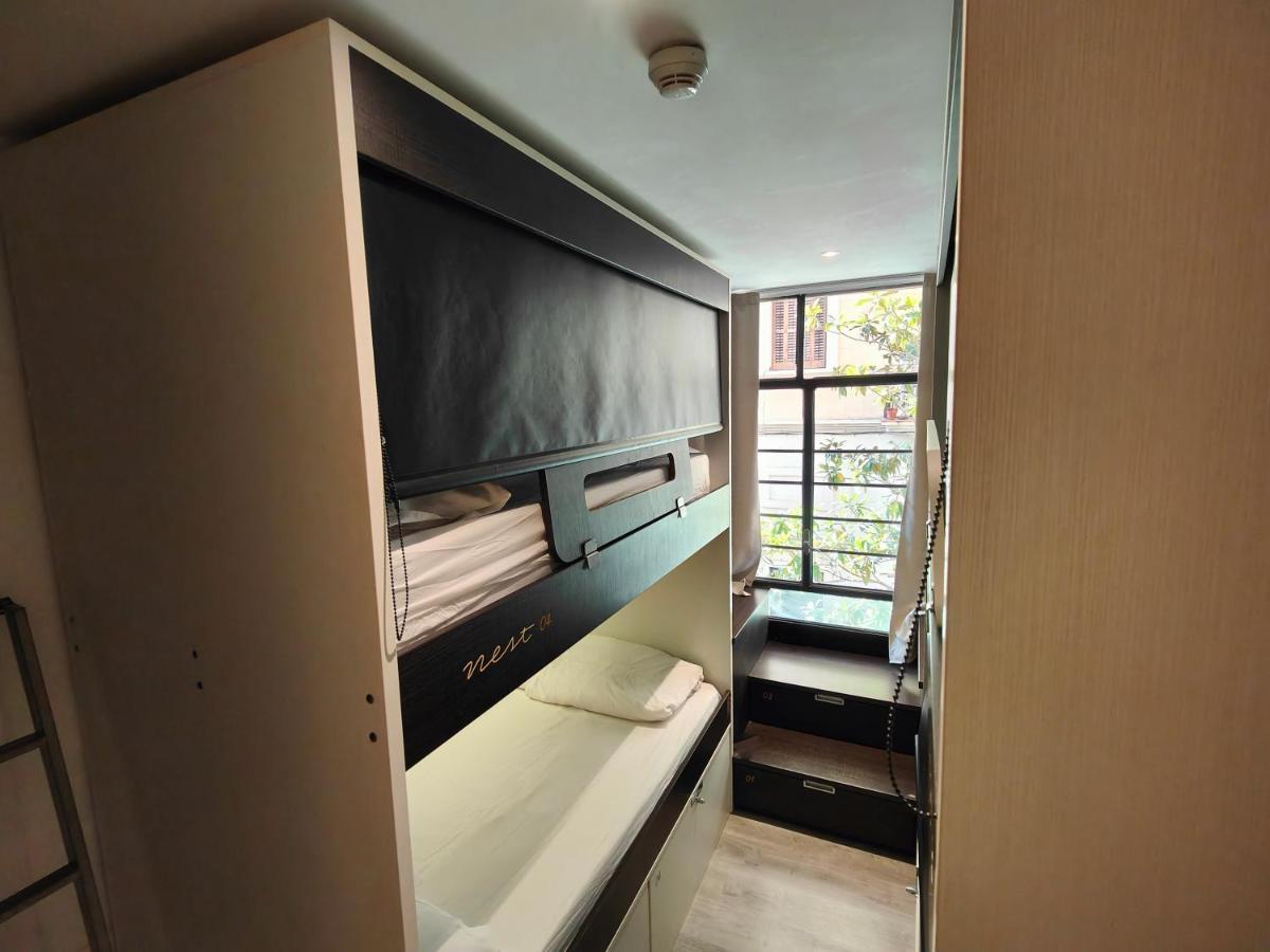 Free Hostal Barcelona