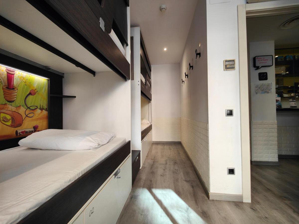 Hostal Free Barcelona