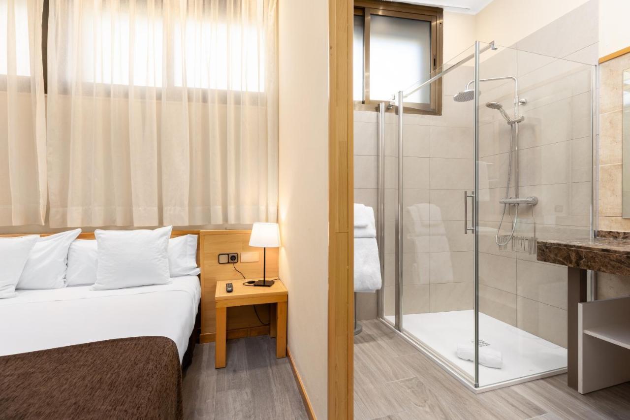 Apartahotel Dv *
