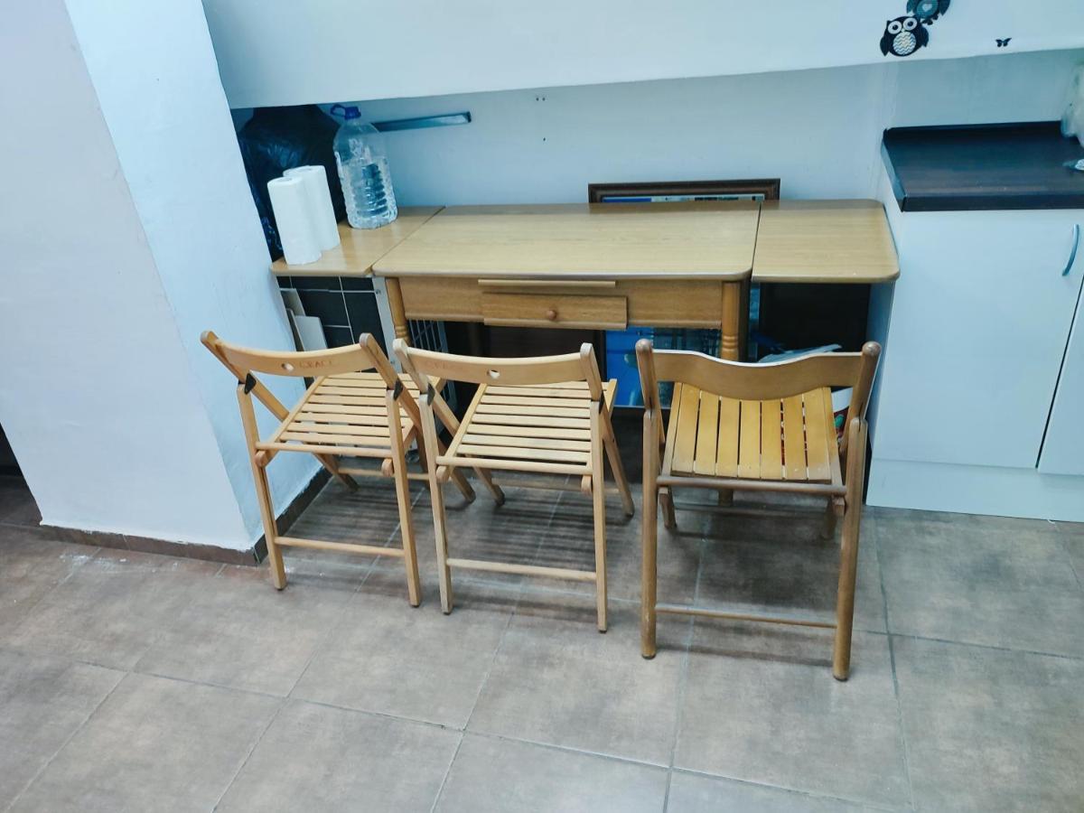 Nice Flat Within Walking Range To The Beach Apartamento Barcelona