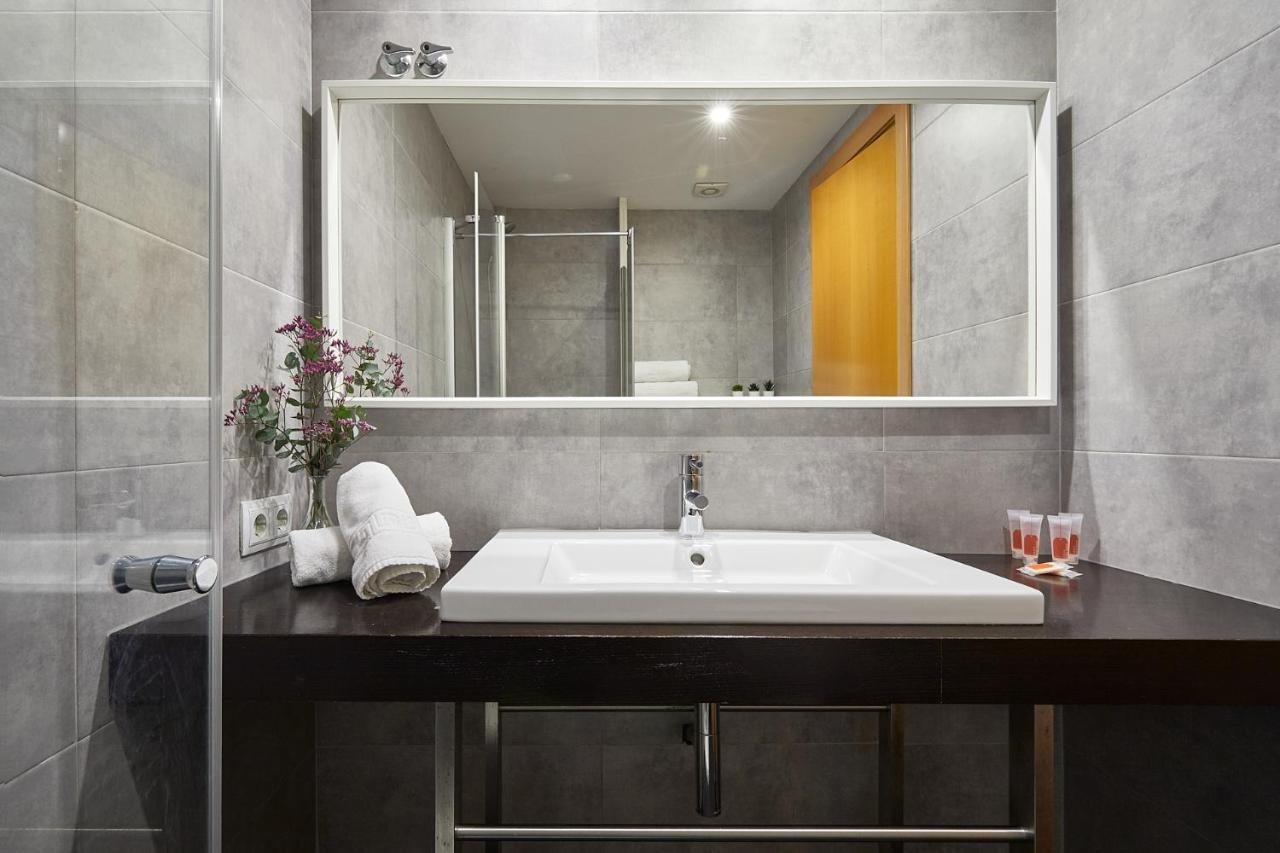 Bbarcelona Clot Apartment *