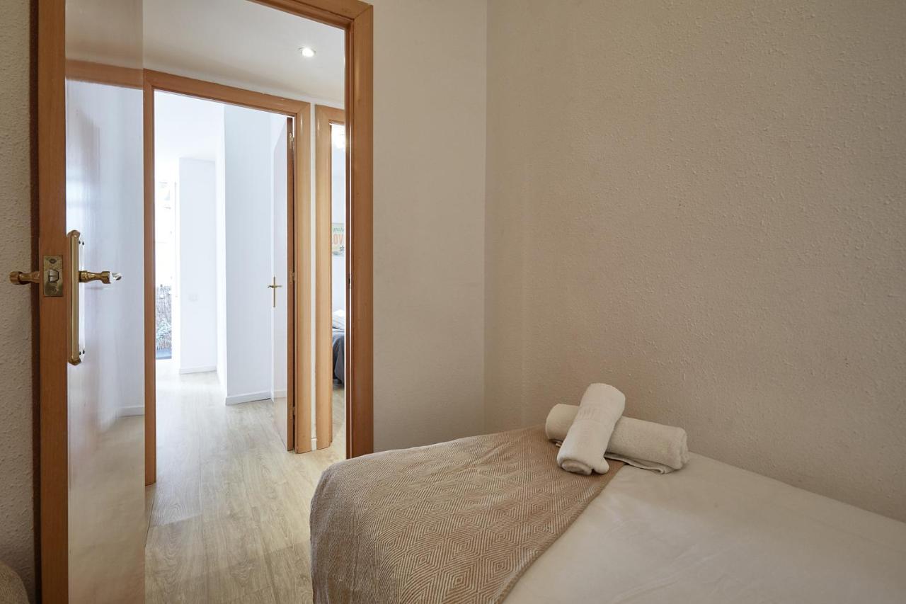 Apartment Bbarcelona Clot Barcelona