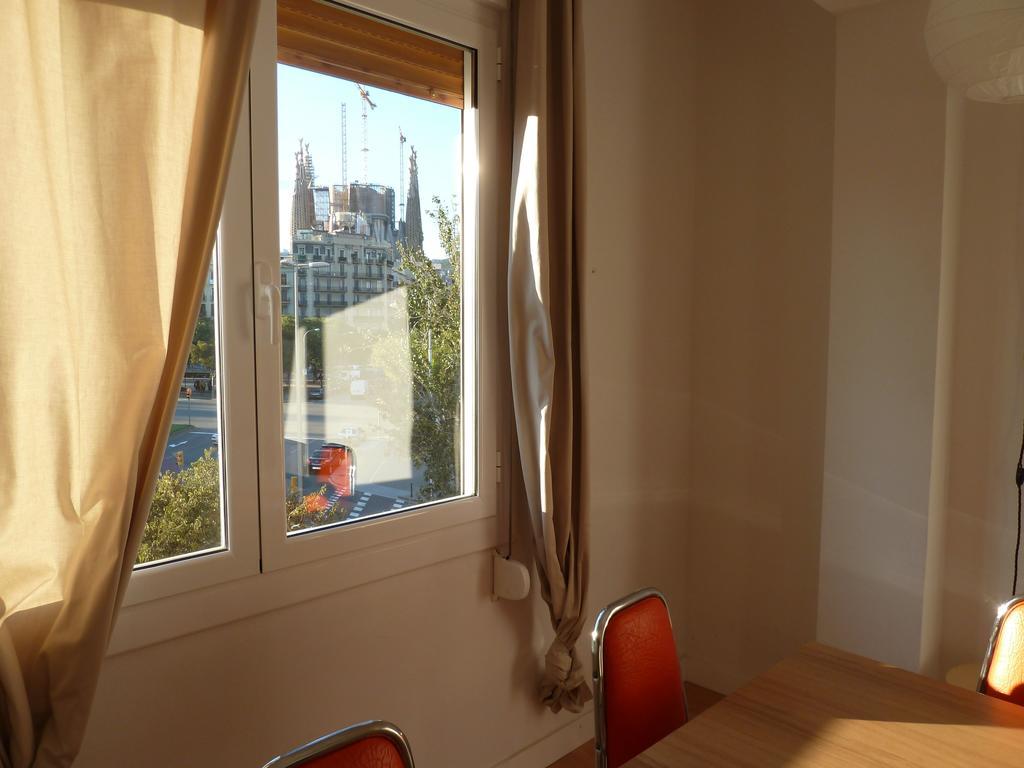 Diagonal 2 Apartamento *