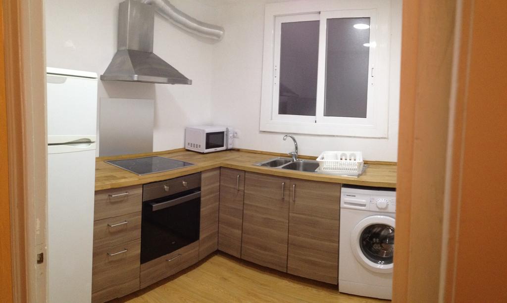 Apartamento Diagonal 2 *