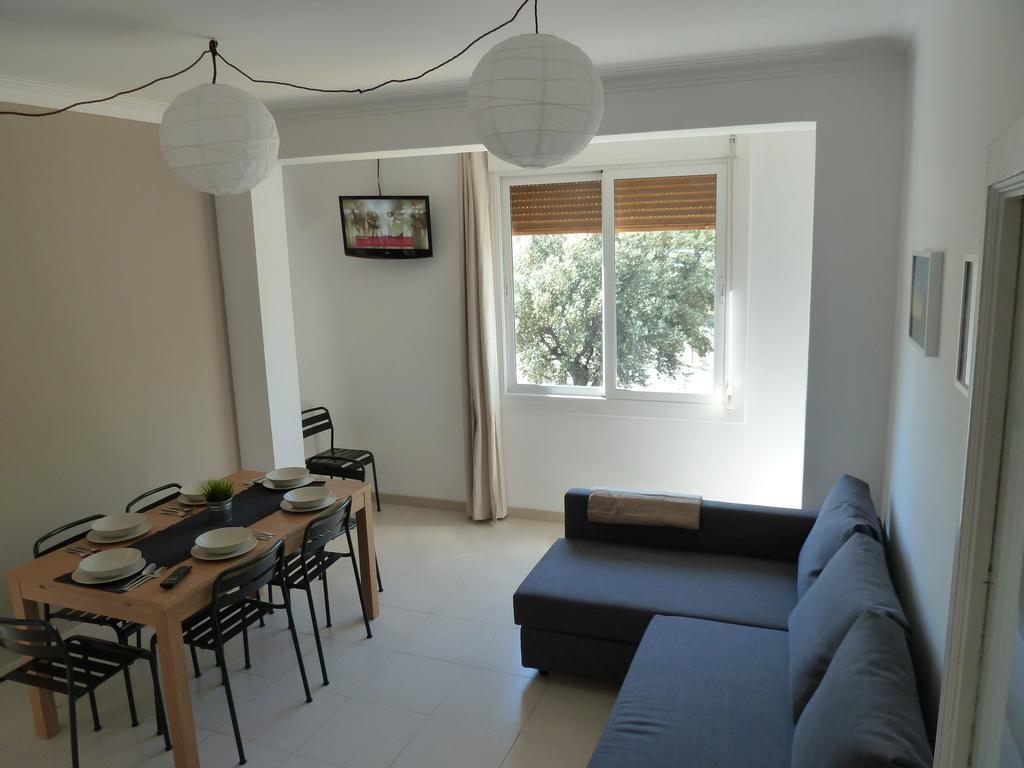 Diagonal 2 Apartamento