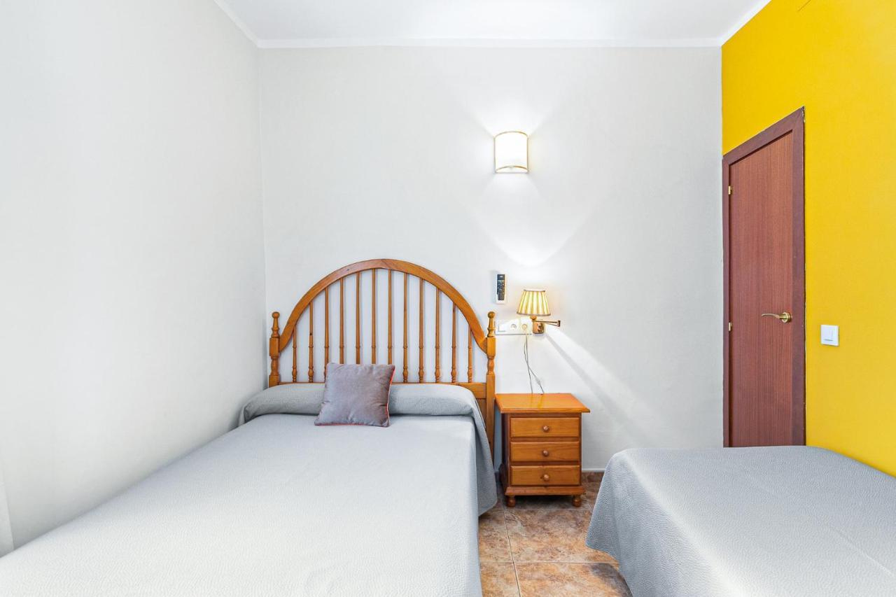 Guest house Santa Ana *