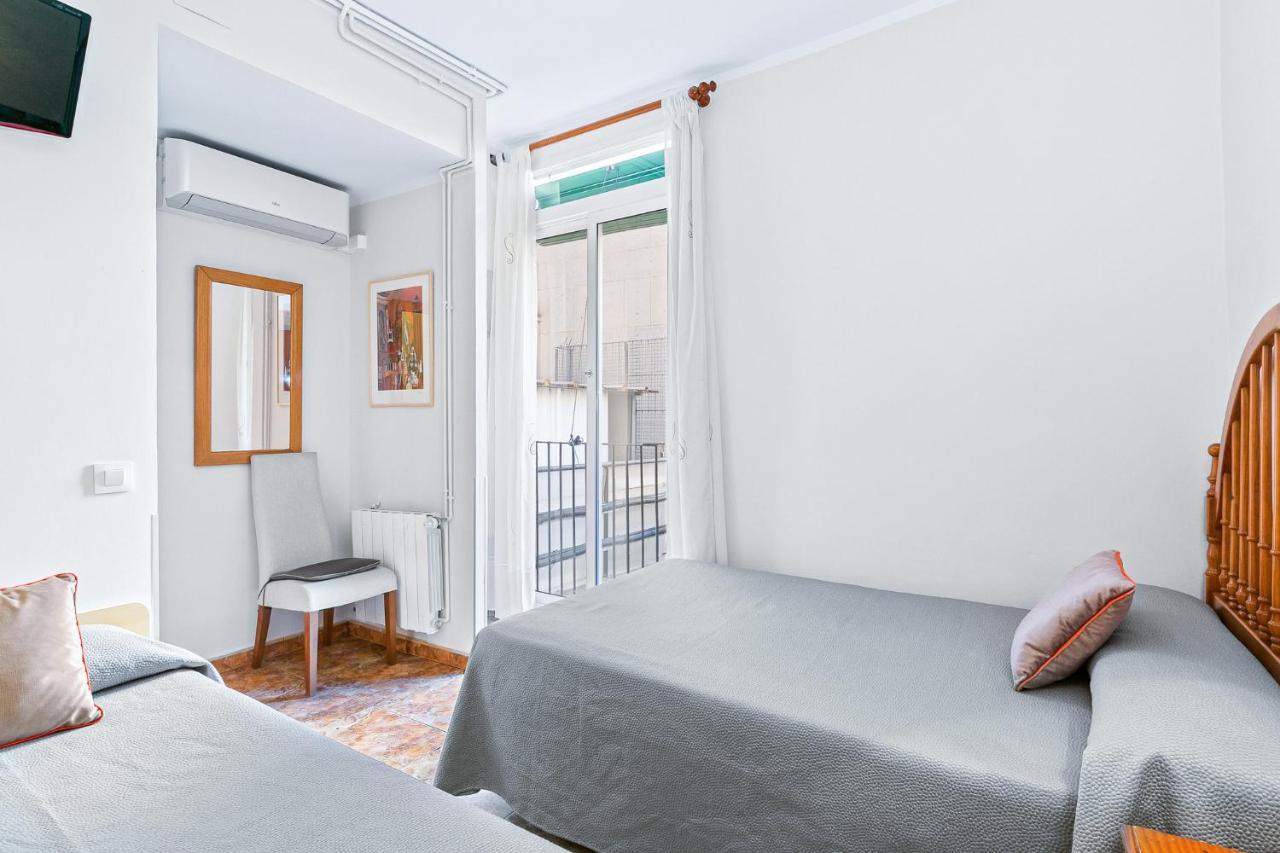 Guest house Santa Ana Barcelona