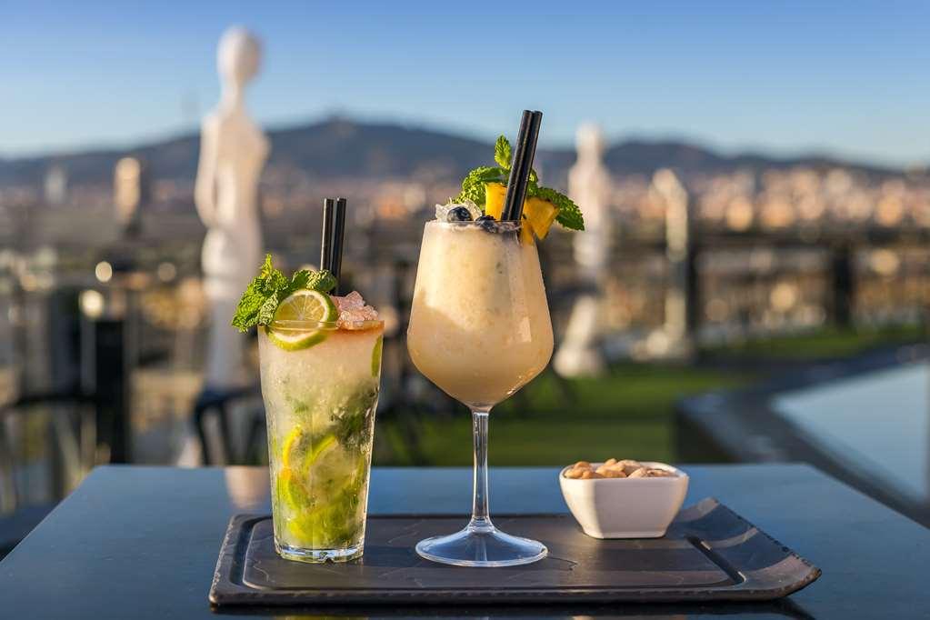 Barceló Raval Hotel Barcelona