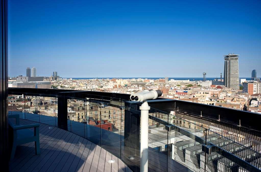 Hotel Barceló Raval