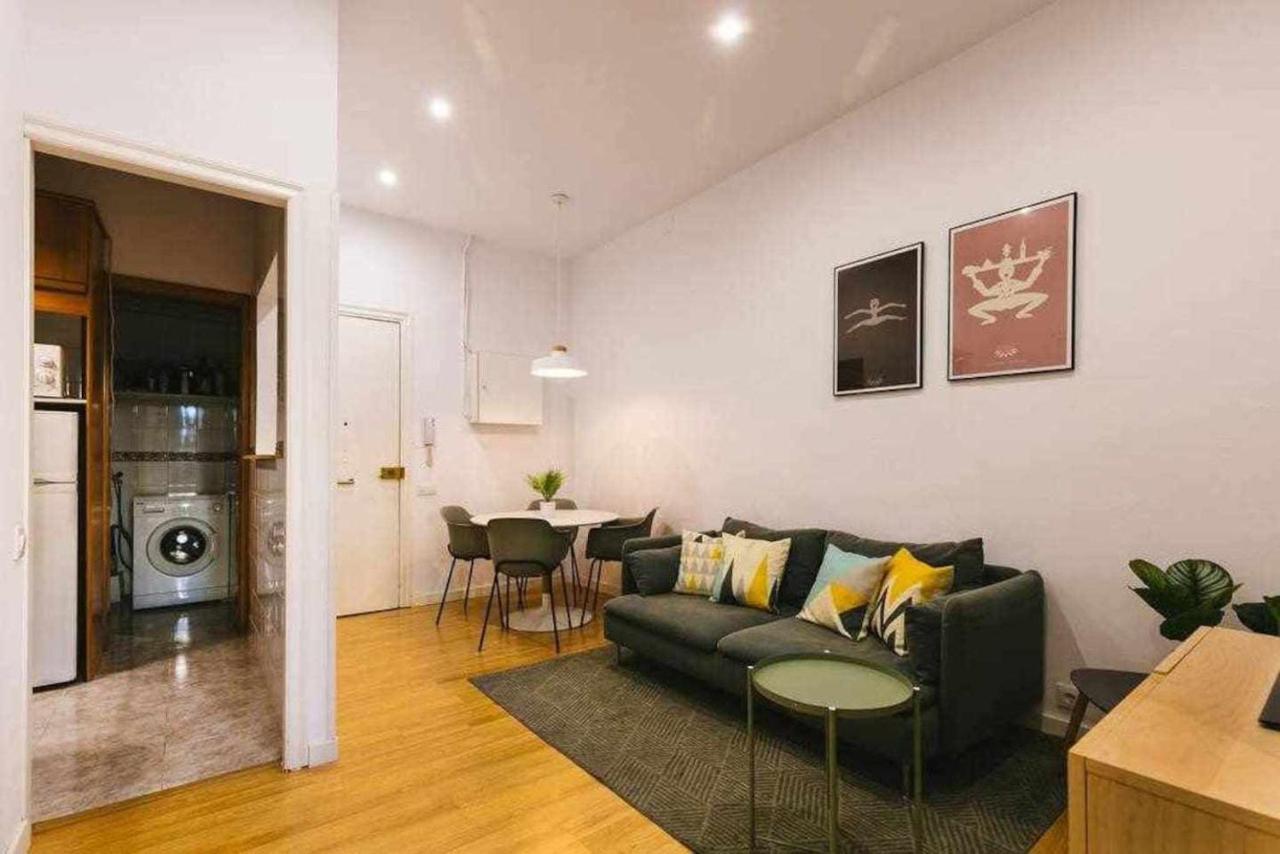 Apartamento Cozy Y *