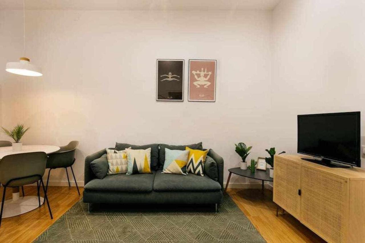 Cozy Y Apartamento