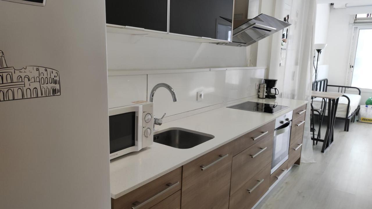 Estudio Horta Apartamento