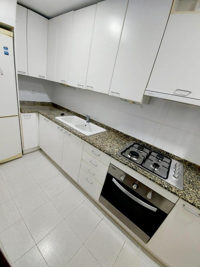 Alexmar Apartamento Barcelona
