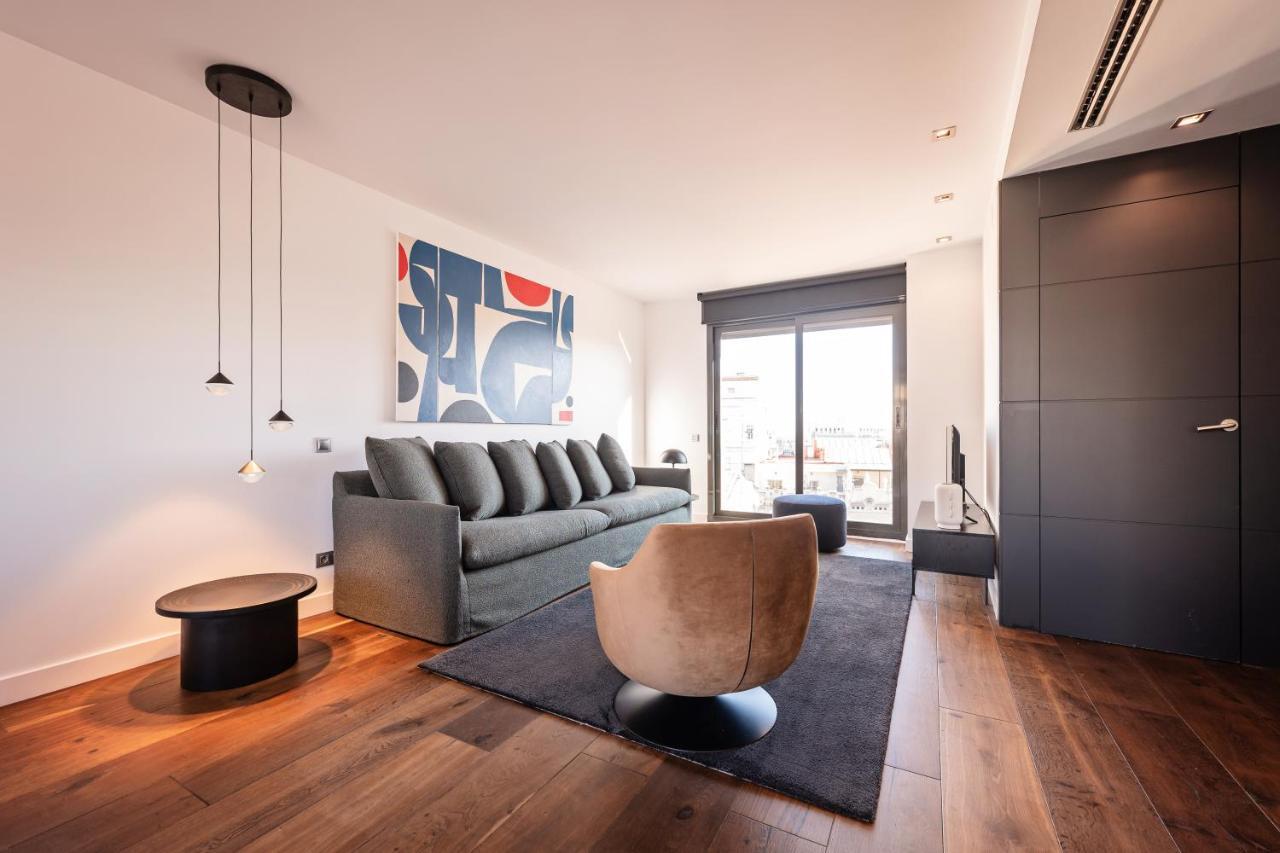 Sweett - Palau Apartment *