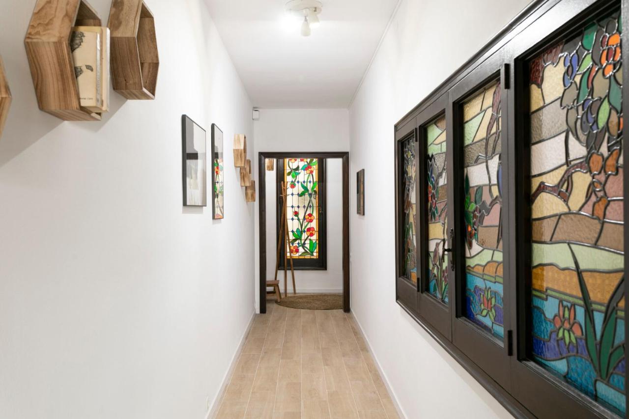 Apartamento Ab Spacious Eixample *