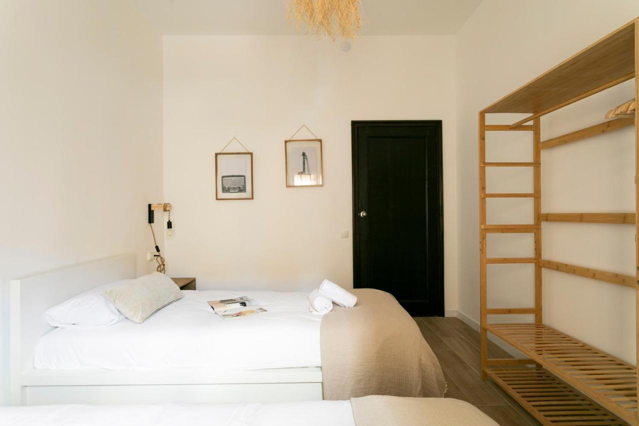 Apartamento Ab Spacious Eixample *