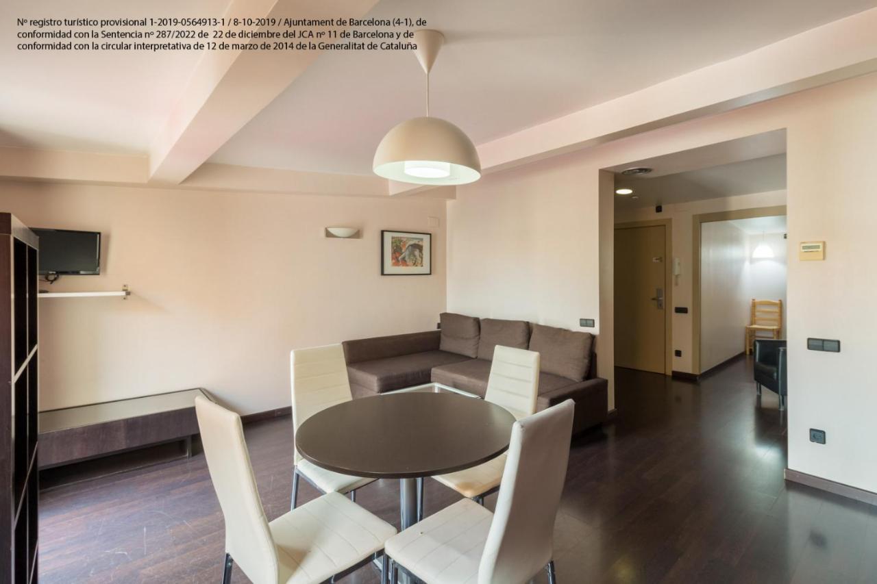 Apartamento Barnapartments Raval