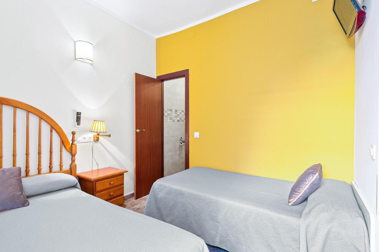 Guest house Santa Ana Barcelona