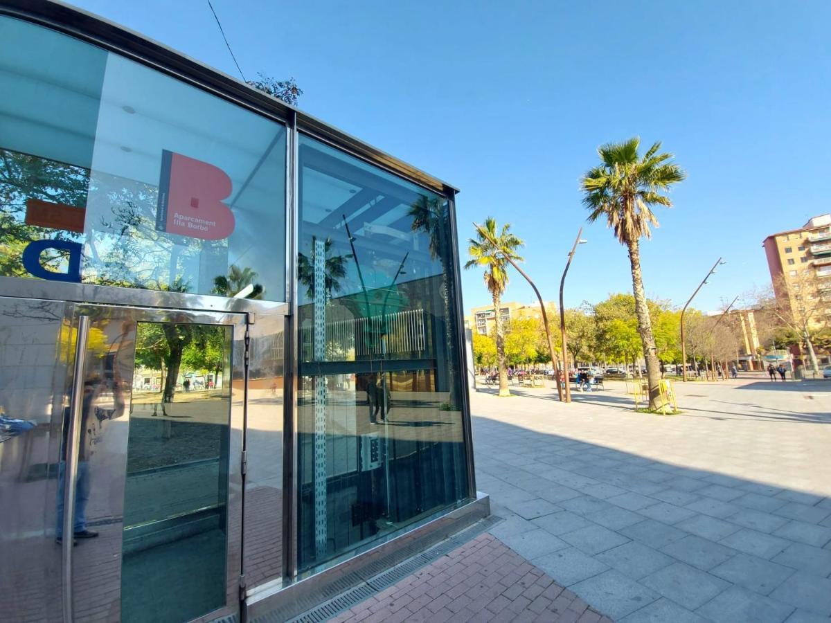 Alexmar Apartamento Barcelona
