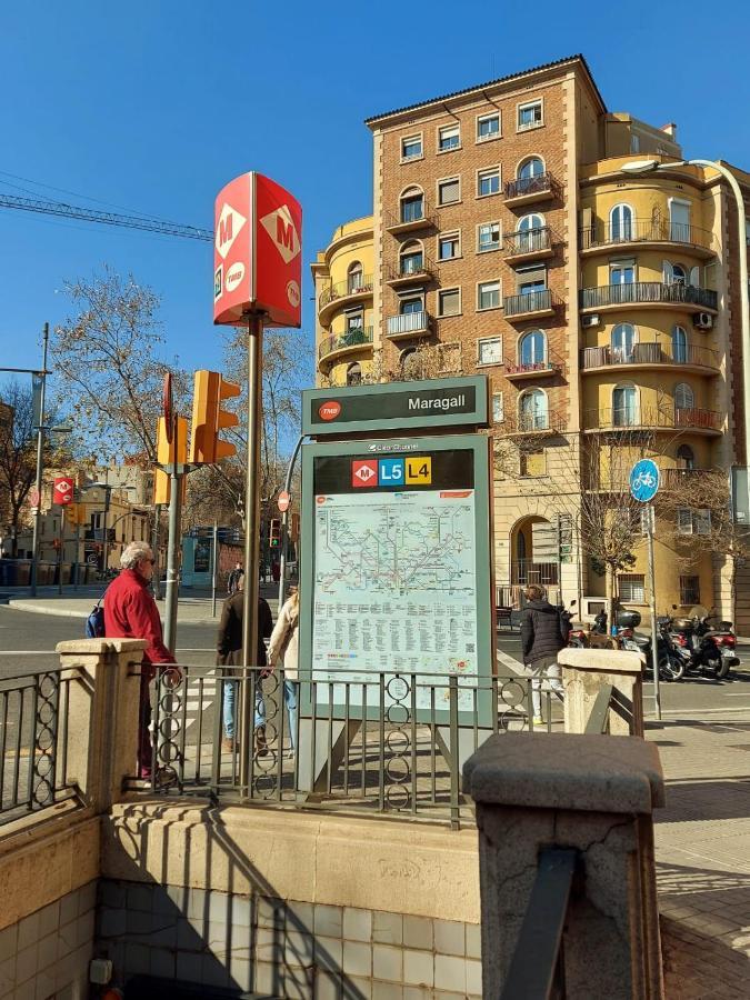 Alexmar * Barcelona