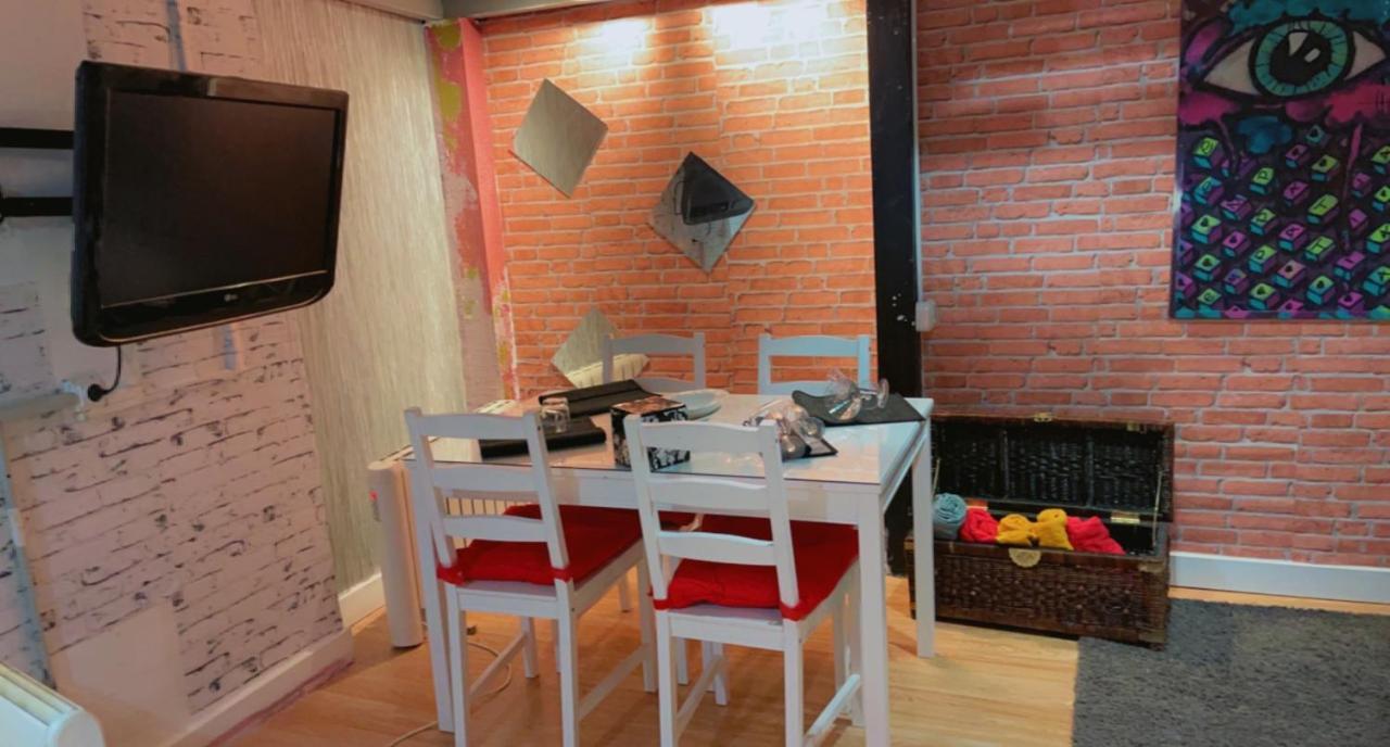 Najacueen Apartamento