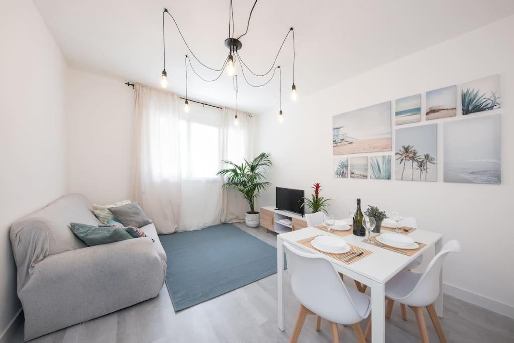 Apartment Lb Sagrada Familia Barcelona