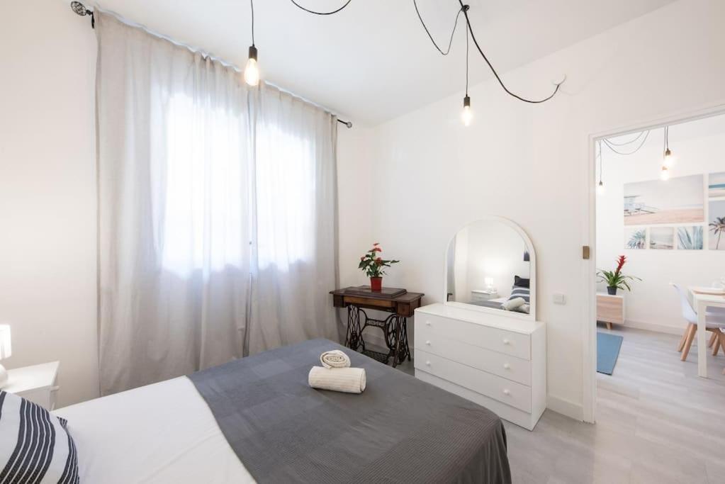 Lb Sagrada Familia Apartment Barcelona