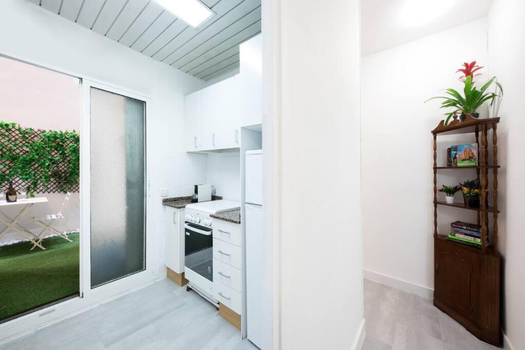 Lb Sagrada Familia Apartment