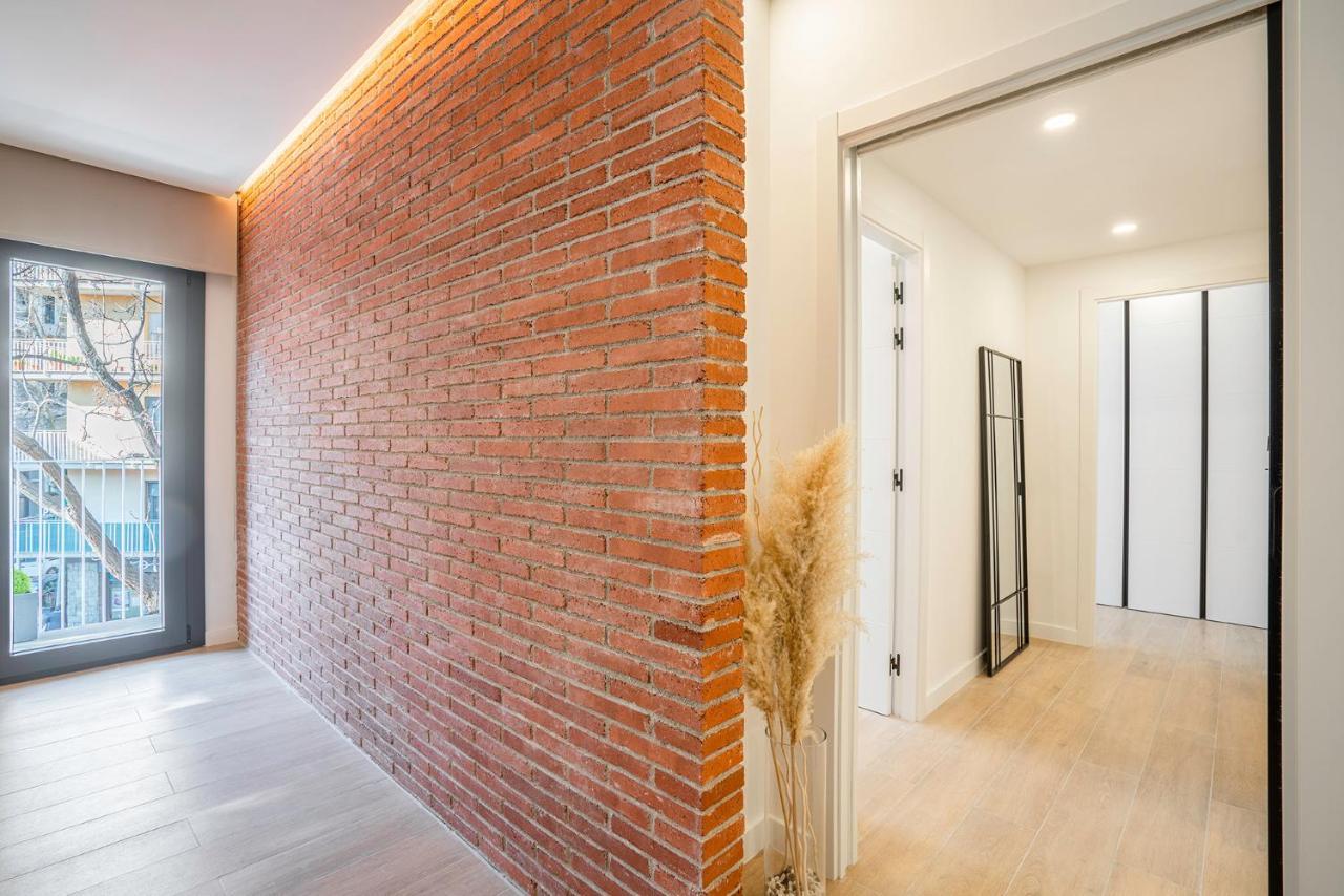 Apartamento Apartsnoubcn Equador Les Corts Barcelona