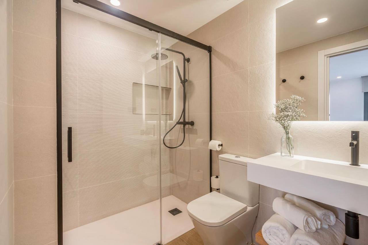 Apartsnoubcn Equador Les Corts Apartamento *