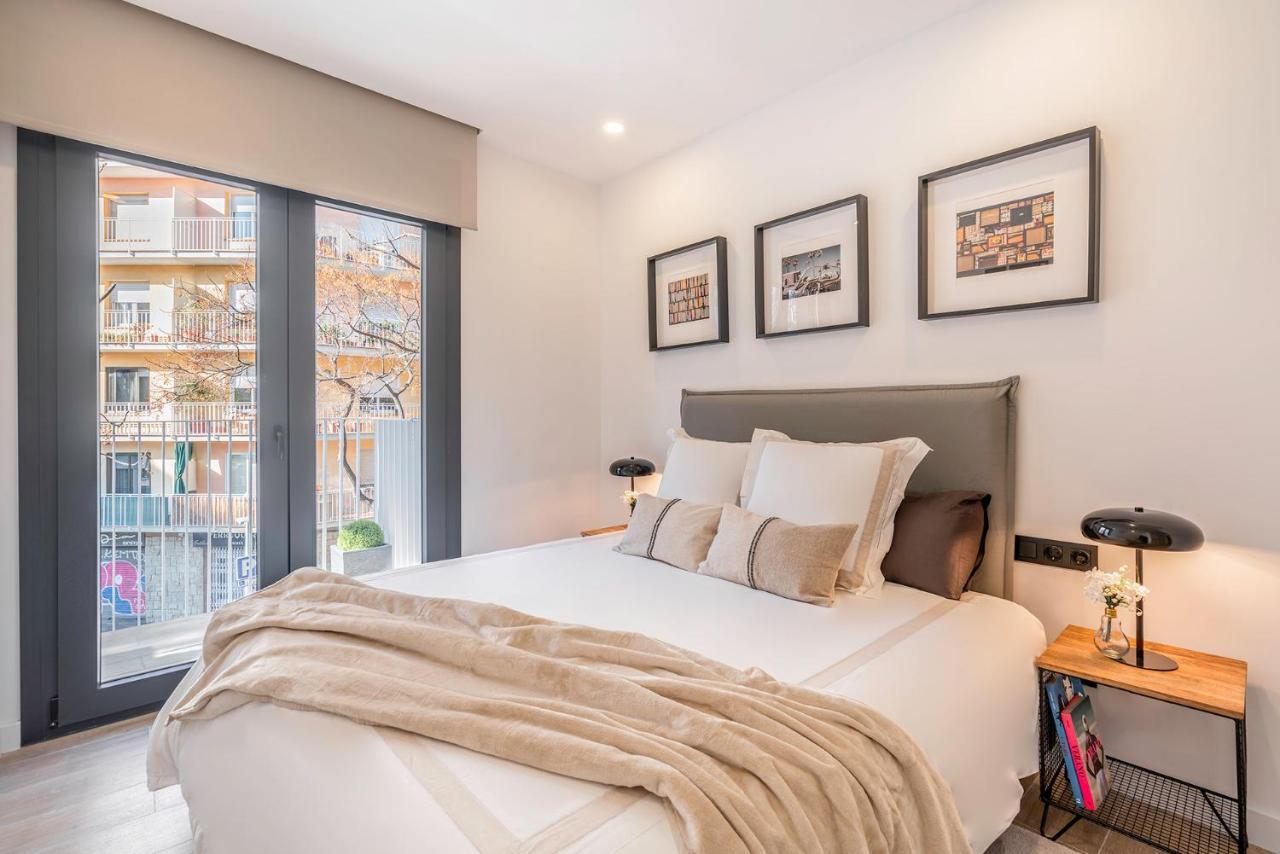 Apartsnoubcn Equador Les Corts Apartamento Barcelona