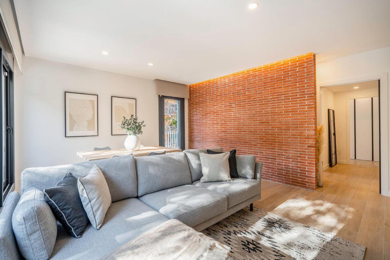 Apartamento Apartsnoubcn Equador Les Corts