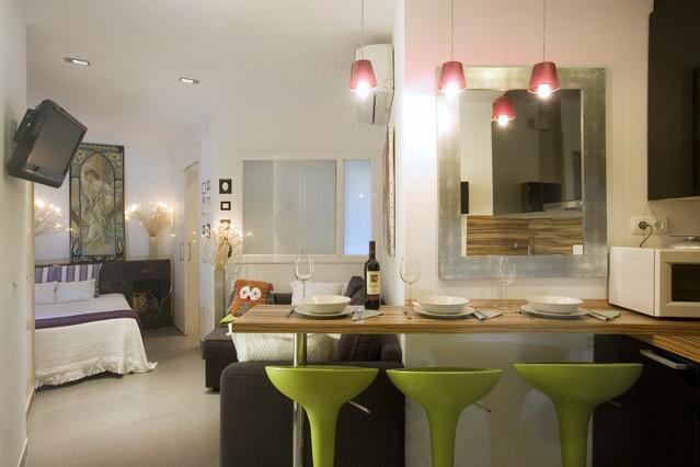 Center Apartamento