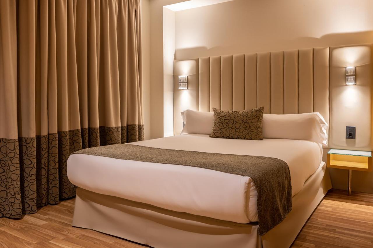 Hotel Sansi Diputació