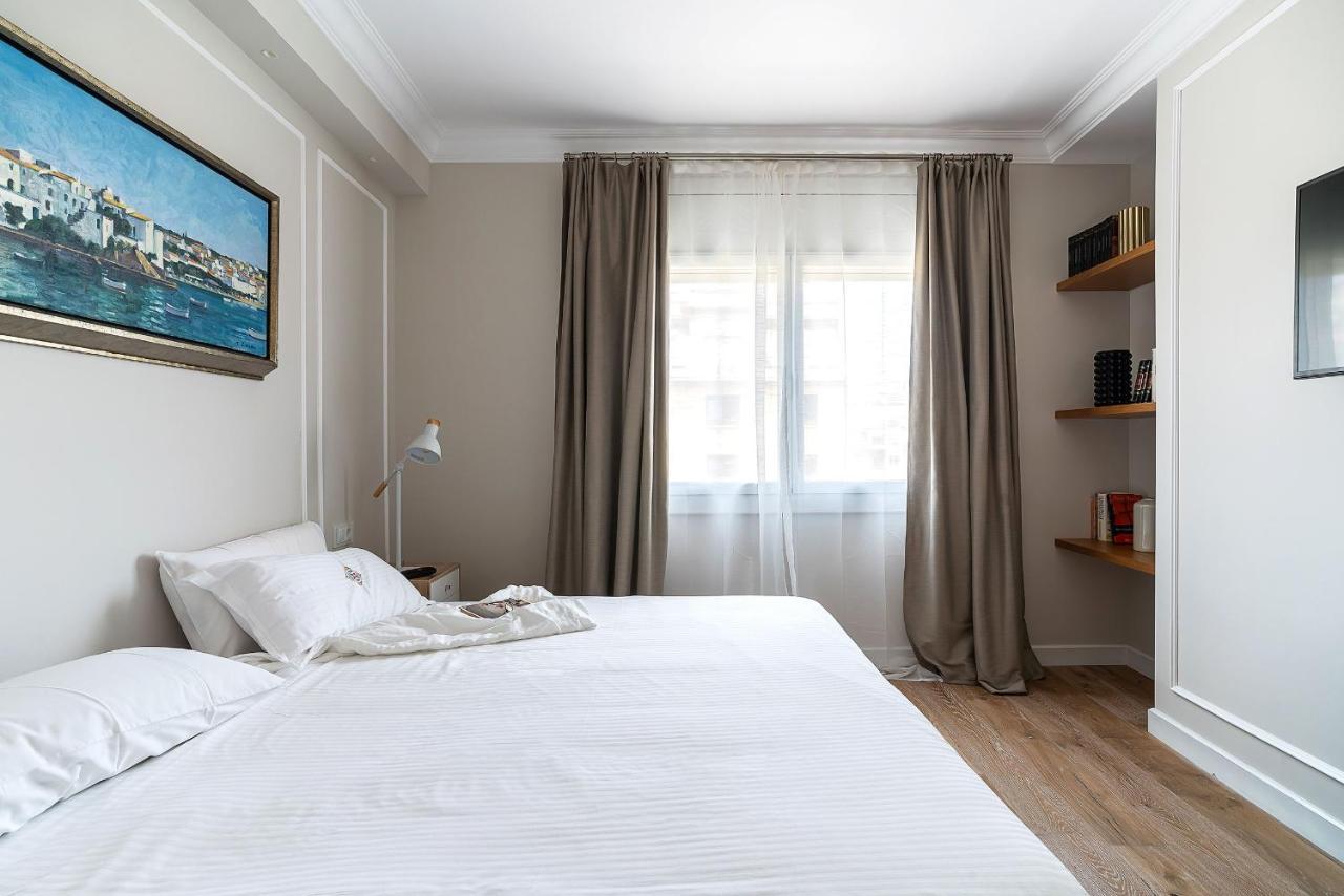 Rental Apartment Barcelona * Barcelona