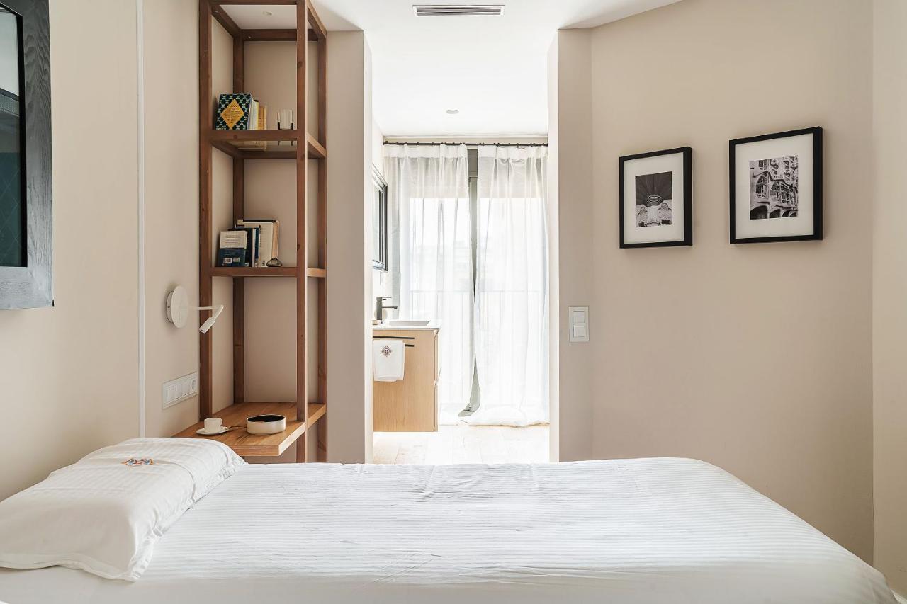 Apartamento Rental Apartment Barcelona *