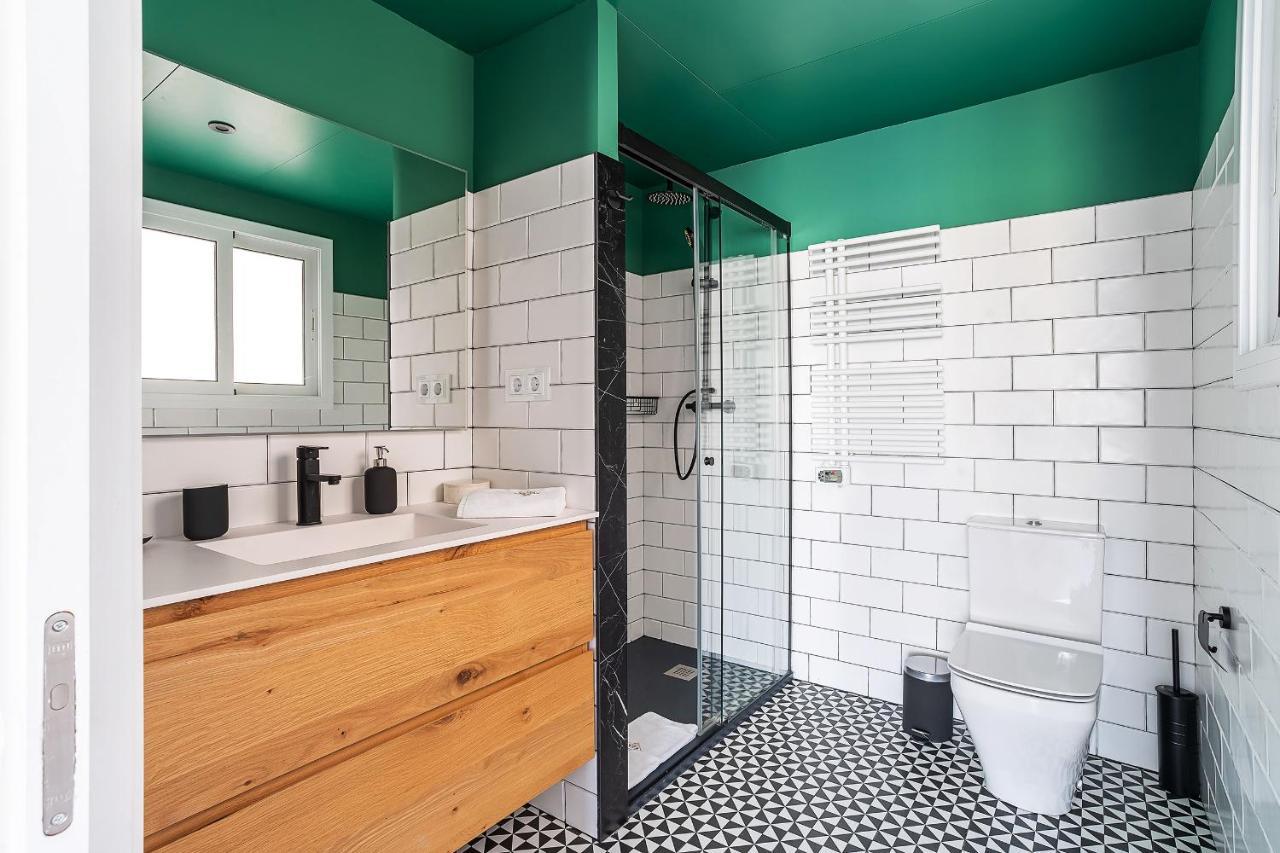 Rental Apartment Barcelona Barcelona
