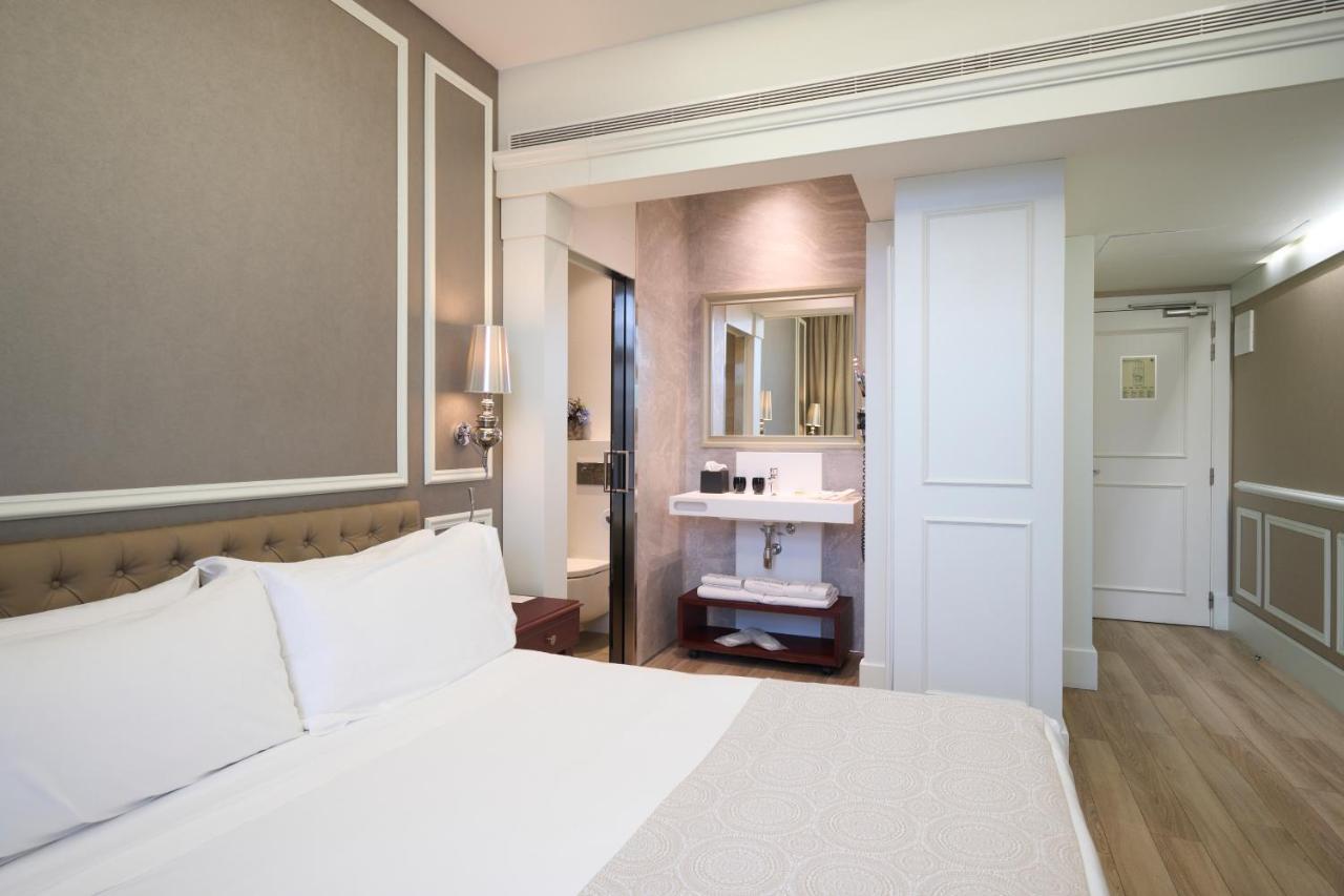 Catalonia Passeig De Gracia 4* Sup