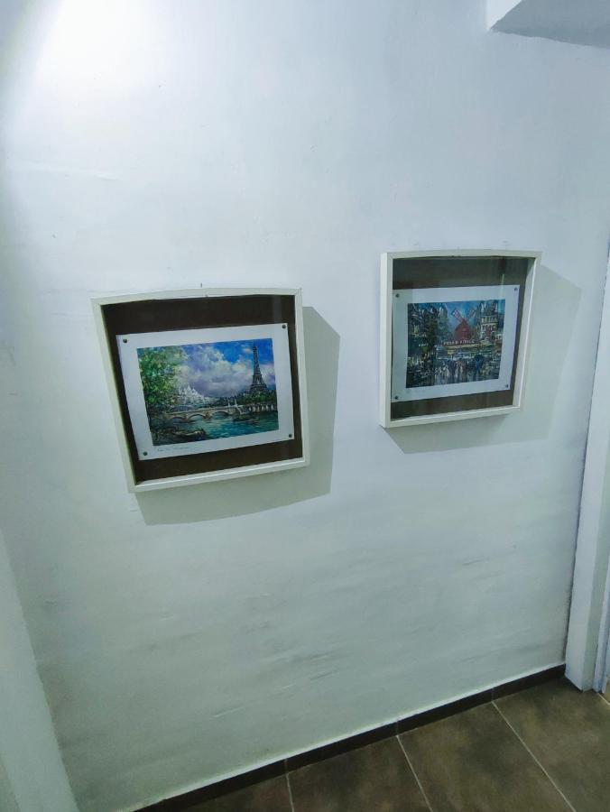 Nice Flat Within Walking Range To The Beach Apartamento Barcelona