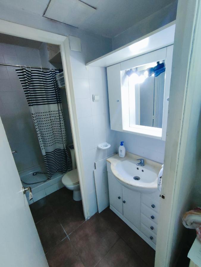 Nice Flat Within Walking Range To The Beach *